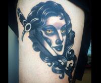 Blacktide Tattoo image 4